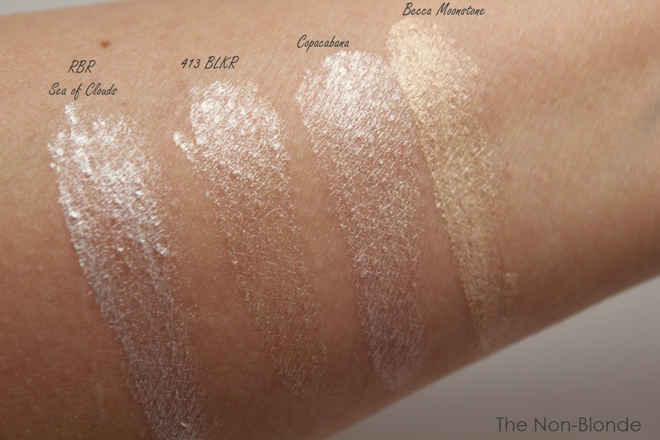 Excellent Nars orgasm illuminator opinion, actual Think, that Nars orgasm illuminator
